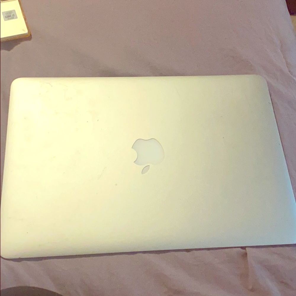 2010 Apple MacBook Air